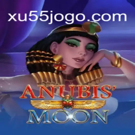 Explorando o Mundo de AnubisMoon: Uma Aventura Intergaláctica