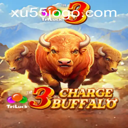 Explore o Mundo de 3ChargeBuffalo: O Jogo Revolucionário em xu55.com