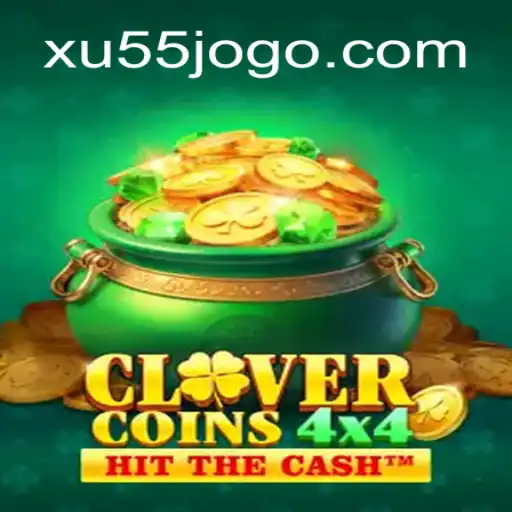 Explorando o Fascinante Mundo do CloverCoins4x4