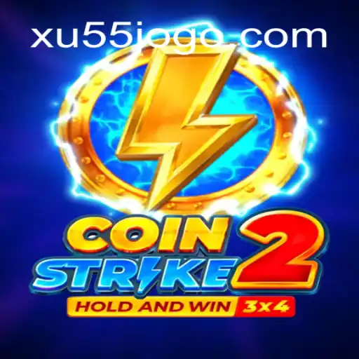 Descubra Coinstrike2: O Jogo Inovador de Xu55.com