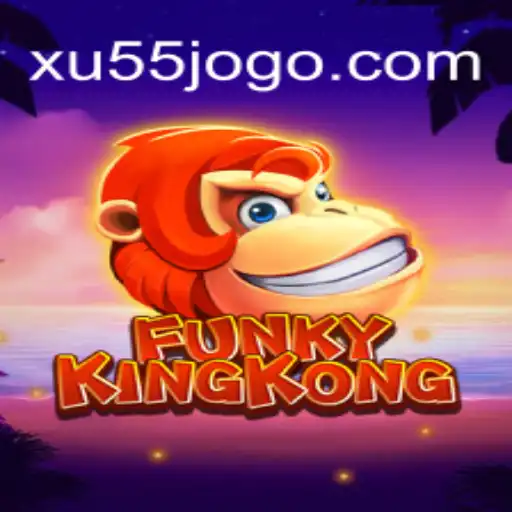 FunkyKingKong: Mergulhe na Aventura do Jogo que Conquista o Mundo