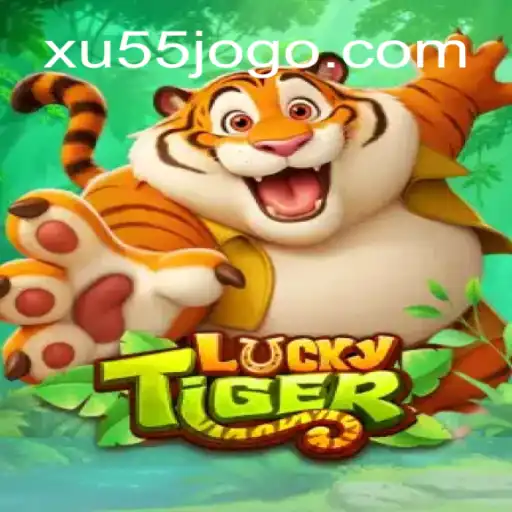 Descubra LuckyTiger: O Novo Fenômeno dos Jogos Online