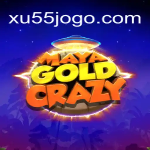 MayaGoldCrazy: Mergulhe na Aventura de Xu55.com
