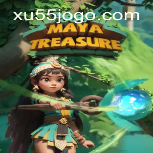 Descubra os Segredos de MayaTreasure: O Jogo Que Combina Aventura e Estratégia