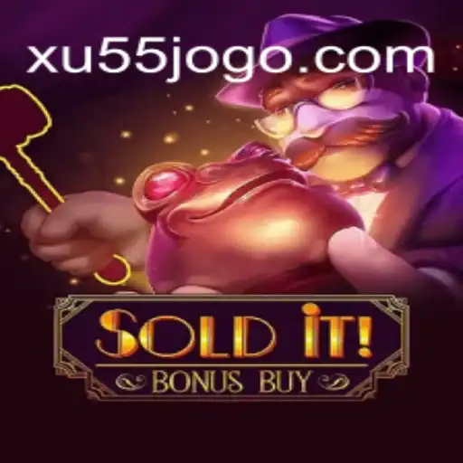 Descubra o Mundo Empolgante de SolditBonusBuy com xu55.com