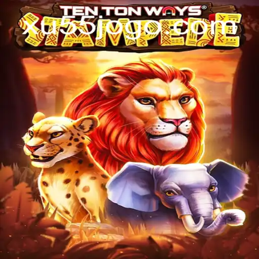 Descubra o Mundo Emocionante de TenTonWaysStampede: Regras e Estratégias