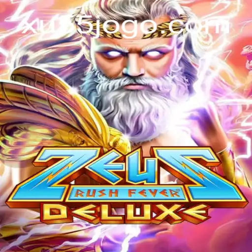 Descubra o Fascinante Mundo de ZeusRushFeverDeluxe: Um Jogo Inovador para Todas as Idades