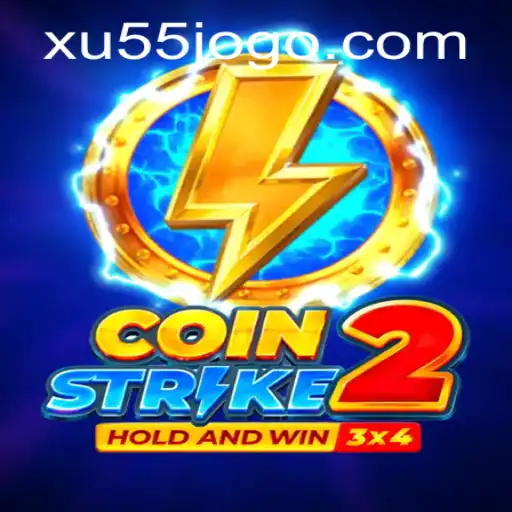 Descubra Coinstrike2: O Jogo Inovador de Xu55.com