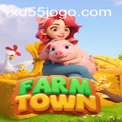 Descubra o Fascinante Mundo de FarmTown: Um Jogo de Simulação Agrícola