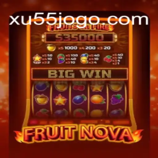 Descubra o Universo do Jogo FruitNova e Como Jogar
