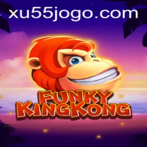 FunkyKingKong: Mergulhe na Aventura do Jogo que Conquista o Mundo