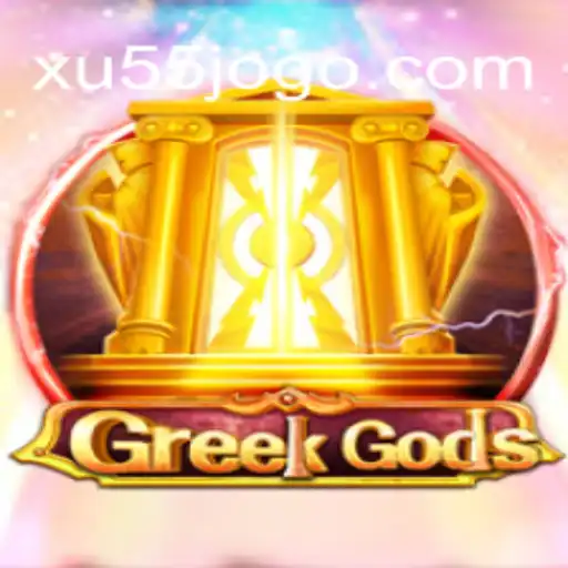 Explorando o Universo de GreekGods: Mergulho em Mitos e Estratégias