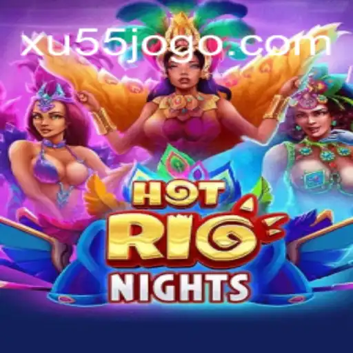 Descubra o Fascinante Mundo de HotRioNights: Um Jogo Envolvente