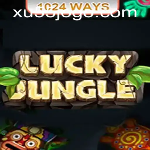 Descubra o Emocionante Mundo de LuckyJungle1024: Um Jogo Inovador em xu55.com