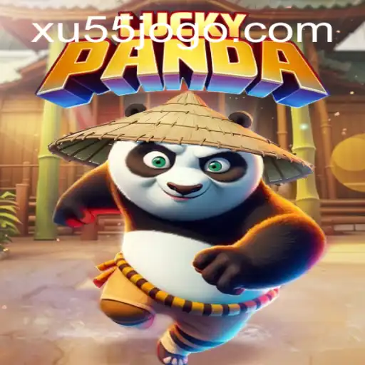 Explorando o Fascinante Mundo do LuckyPanda