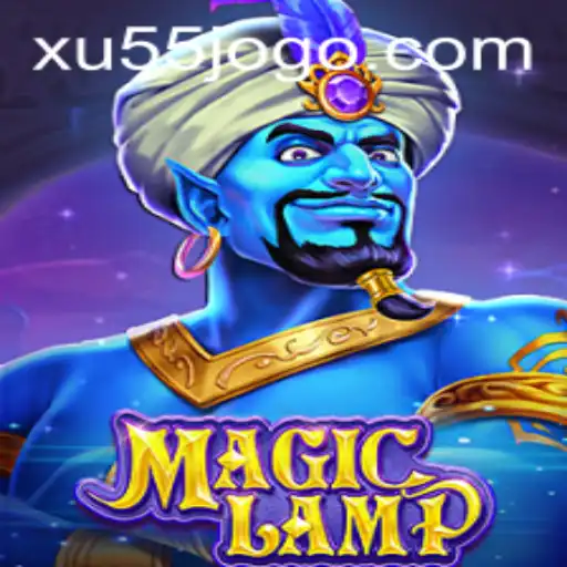 Explorando o Fascinante Mundo do Jogo MagicLamp