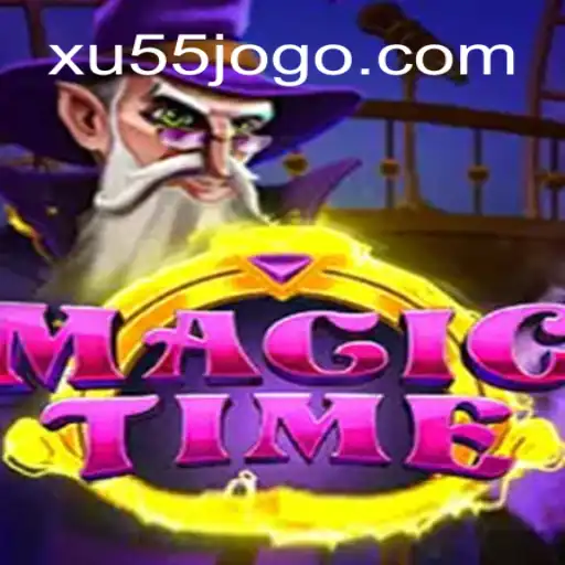 Explorando o Mundo de MagicTime: Uma Imersão no Jogo do Momento
