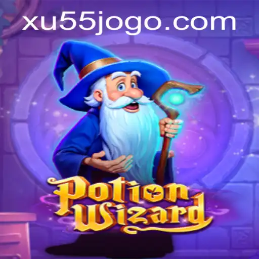 Explorando PotionWizard: Um Jogo de Estratégia e Magia