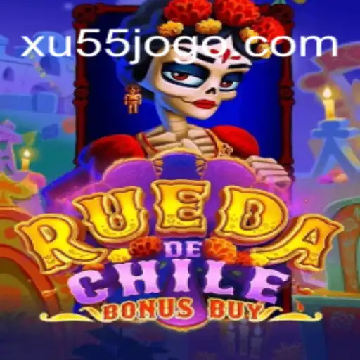 Explorando o Mundo de RuedaDeChileBonusBuy: Um Jogo Inovador