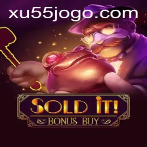 Descubra o Mundo Empolgante de SolditBonusBuy com xu55.com