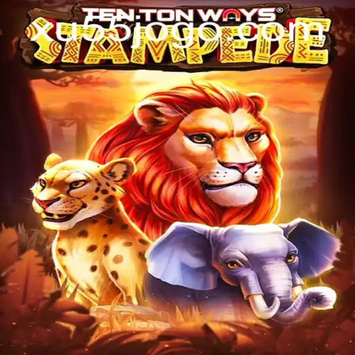 Descubra o Mundo Emocionante de TenTonWaysStampede: Regras e Estratégias